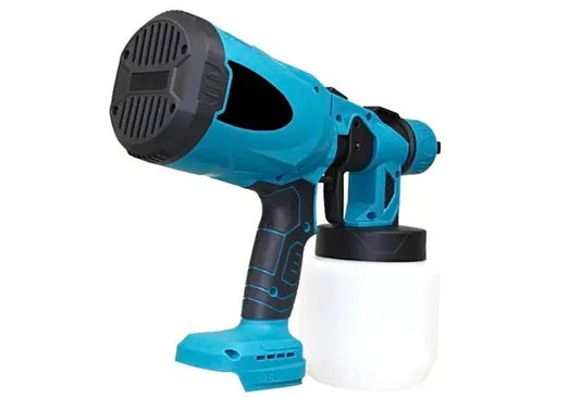 FlowPainter™ -  Slim & Efficiënt Schilderen