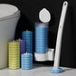Hygiënische Toiletborstel