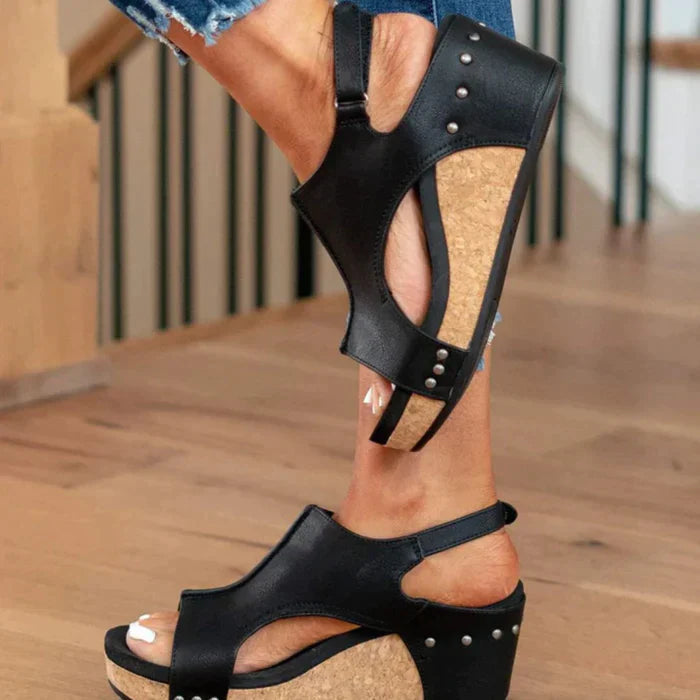 Lina® Orthopedische sandalen