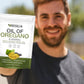 Olie op Basis van Oregano
