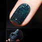 Glitter Nagel Gel Polish
