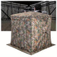 Professionele Camouflagetent - 147 x 147 x 164 cm