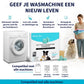 Detox Wasmachine Tabletten