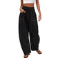 Comfortabele Baggy Broek