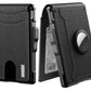 RFID Portemonnee + AirTag Houder