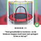 Mini Trampoline