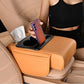 Multifunctioneel Luxe Middenconsole Kussen