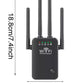 Compacte & Krachtige Wifi Versterker