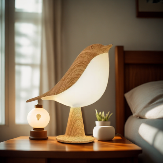 BirdZen™ Nachtlamp