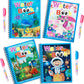 Magisch Waterboek