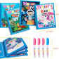 Magisch Waterboek