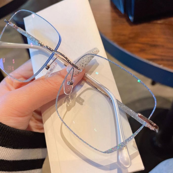 Kristallen Leesbril | op Sterkte