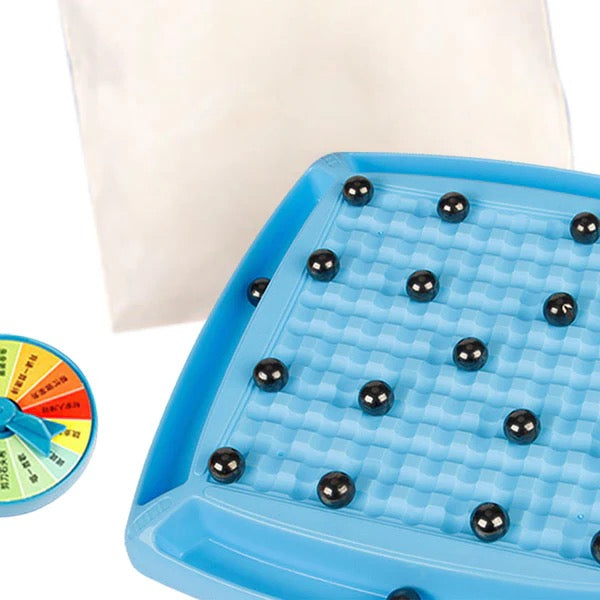 Magnetisch Schaakspel