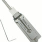 Professionele Slotenopener
