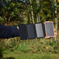 Zonne-Energie Powerbank