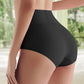 Ademend & Comfortabel Hoge Taille Slips met Buiksteun