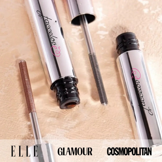 Iron Wand Mascara