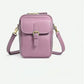 Vintage Crossbody Leren Tas