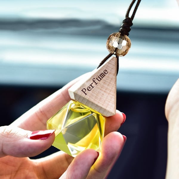 Luxe Auto Parfum