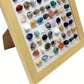 Natuurlijke Edelstenen Display