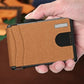 RFID Portemonnee + AirTag Houder