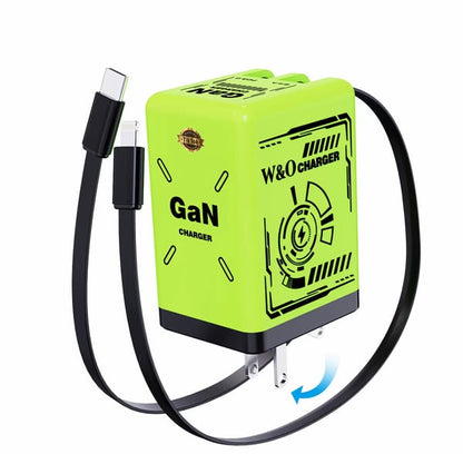 2-In-1 Snellader