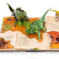 3D-Encyclopedie Dinosauriërs