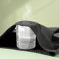 Ademend & Comfortabel Hoge Taille Slips met Buiksteun