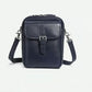 Vintage Crossbody Leren Tas