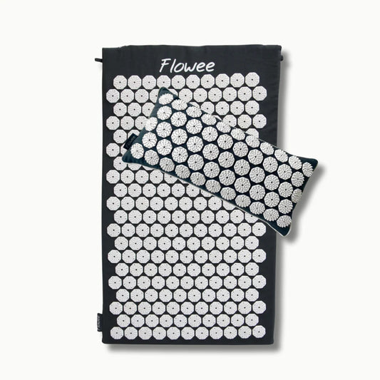 Flowee™ Spijkermat