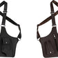 Dubbele Schouder Tas