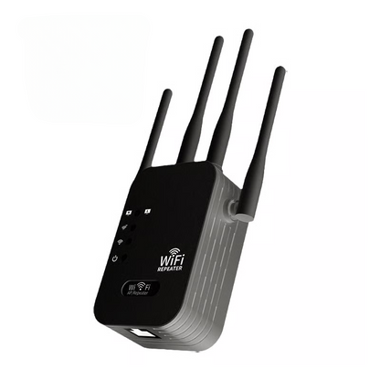Compacte & Krachtige Wifi Versterker