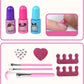 Afwasbare Make-up Kit