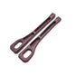 Dubbel-Slot Auto Stoel Spleetvuller Organizer