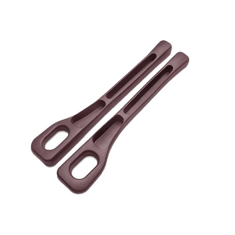 Dubbel-Slot Auto Stoel Spleetvuller Organizer