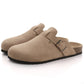 Ergonomische Zomersandalen