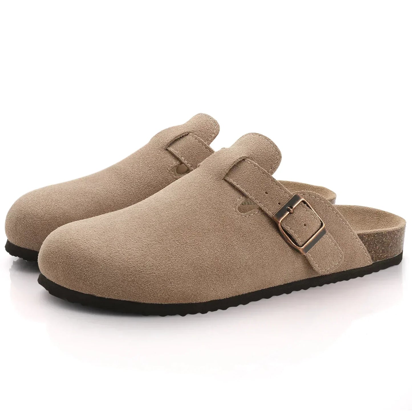 Ergonomische Zomersandalen