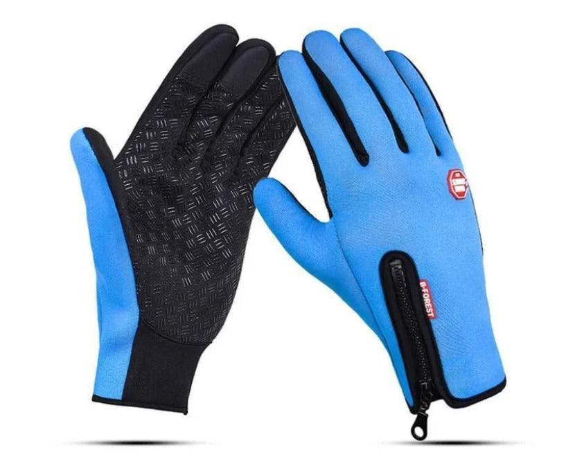 3-in-1 Thermische Handschoenen | Water & Winddicht