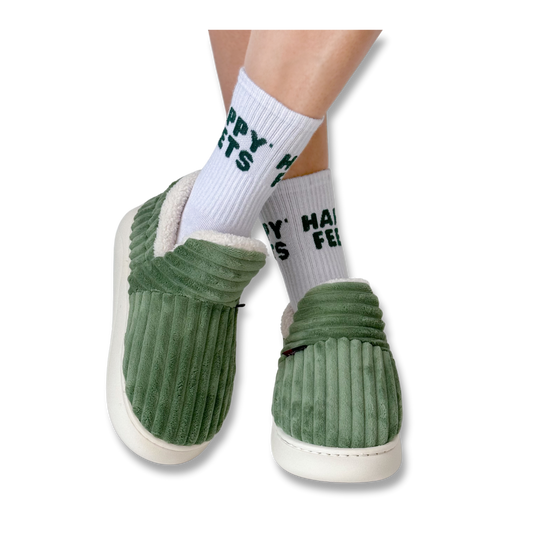 Cosy™ Pantoffels