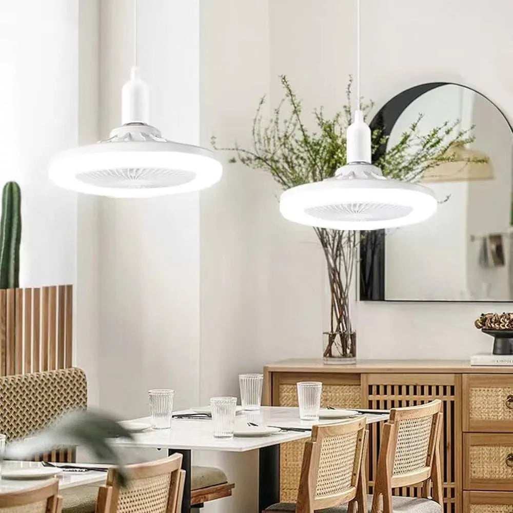 Led lamp Airco