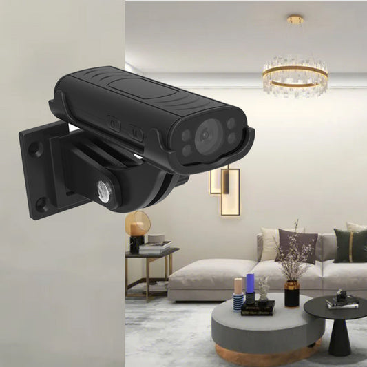 SafeCamera™ | Betaalbare Beveiliging