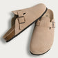 Ergonomische Zomersandalen