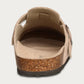 Ergonomische Zomersandalen