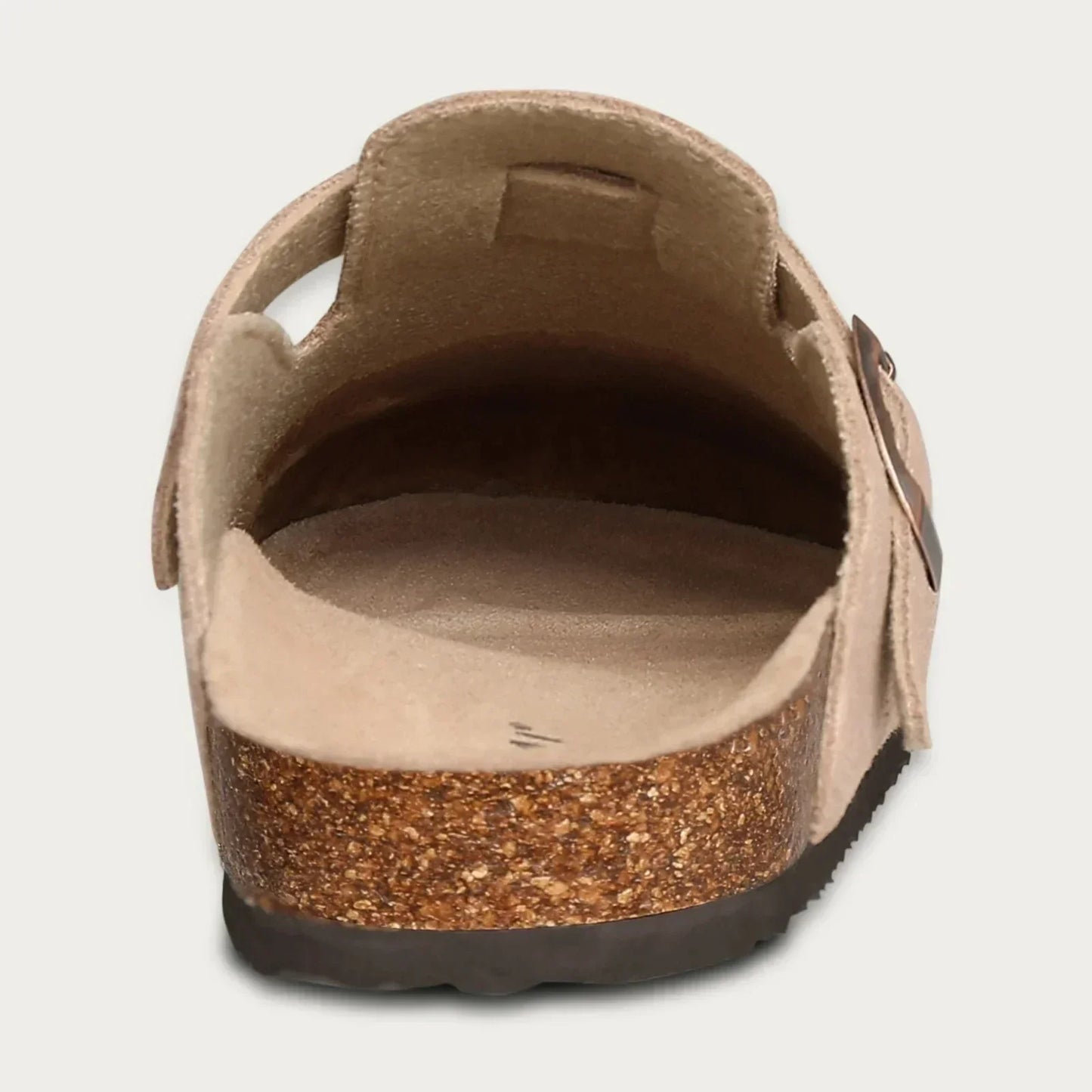 Ergonomische Zomersandalen