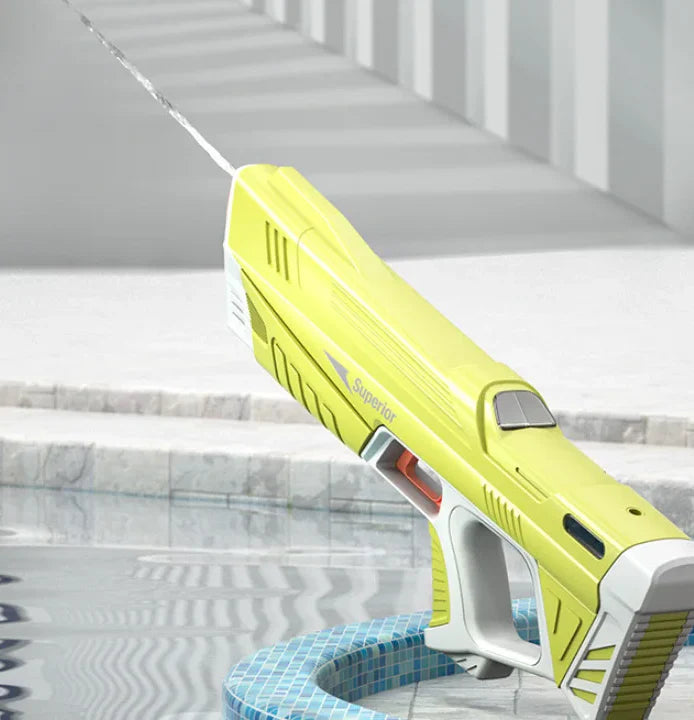 WATERSPLASH™ | Automatisch Waterpistool