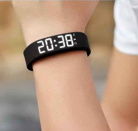 Softwake™ Slimme Wekker