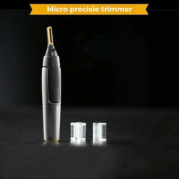 Micro precisie trimmer