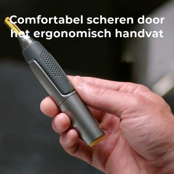 Micro precisie trimmer