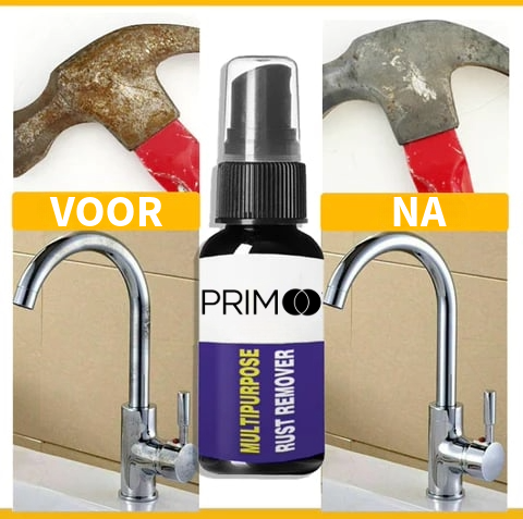 Roestverwijder Spray 30ml