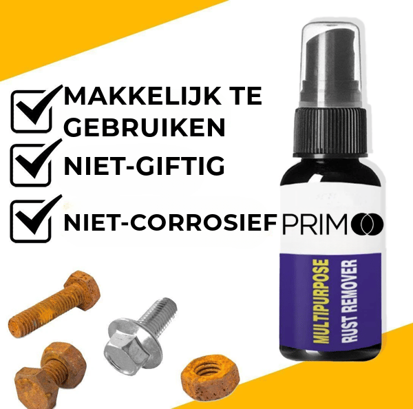 Roestverwijder Spray 30ml